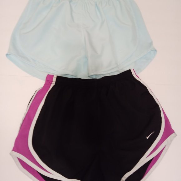 Lot Of 6 Running Shorts Nike Adidas Multicolor All S. See pics - Picture 4 of 13